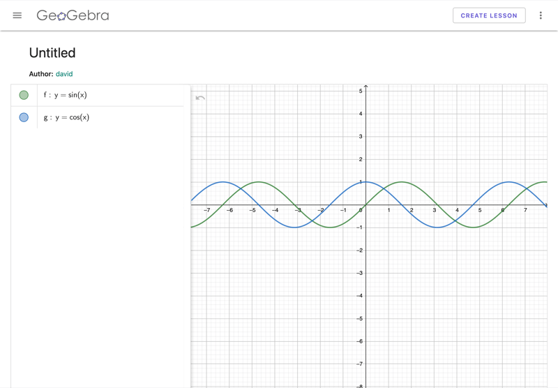 GeoGebra
